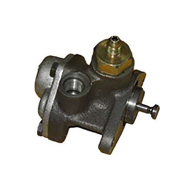 Aftermarket 1W0568 Pump Group Fits Caterpillar 215 215B E180 EL180 IT12 IT18 IT18B IT28 4P FSG60-0057 - main